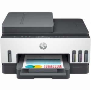 IMPRESORA INYECCION HP SMART TANK 7305